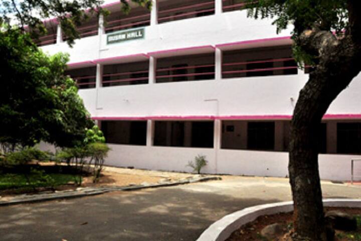 hostel
